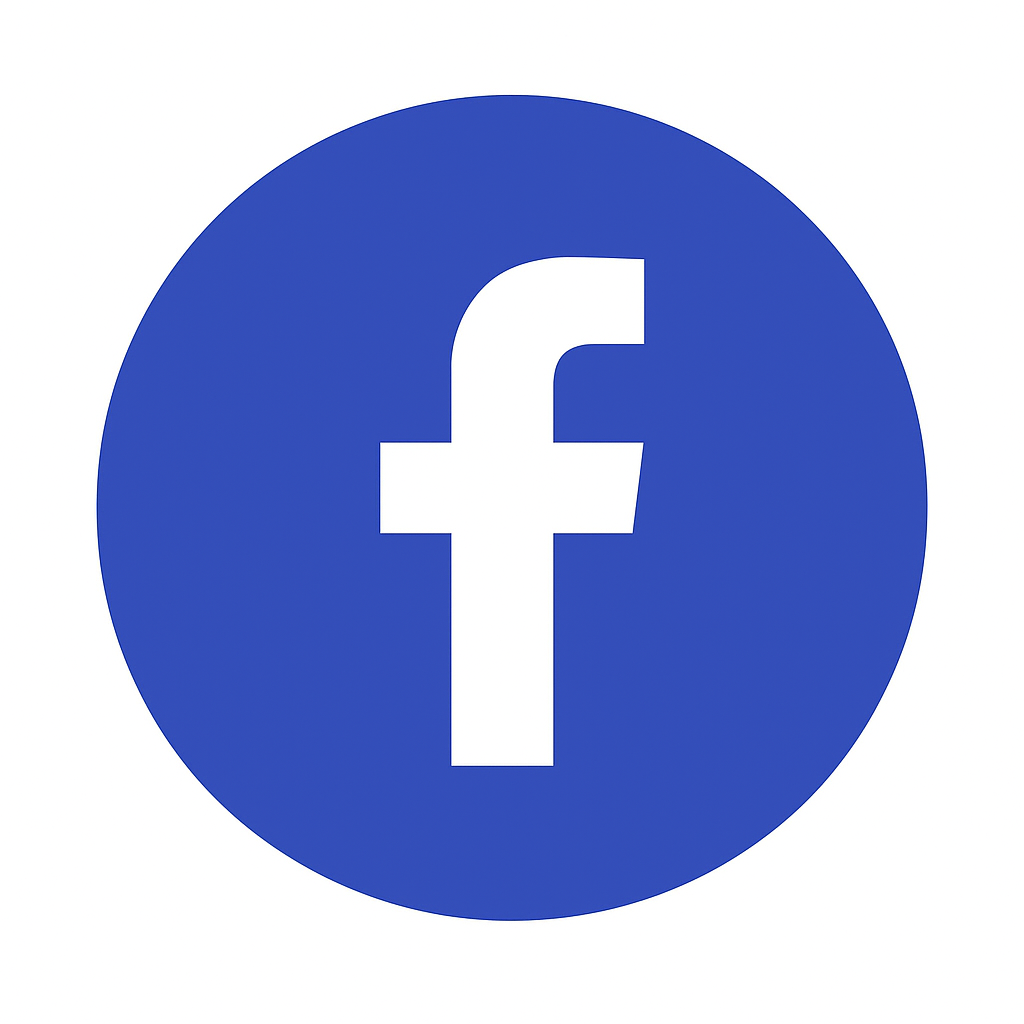 Facebook Icon