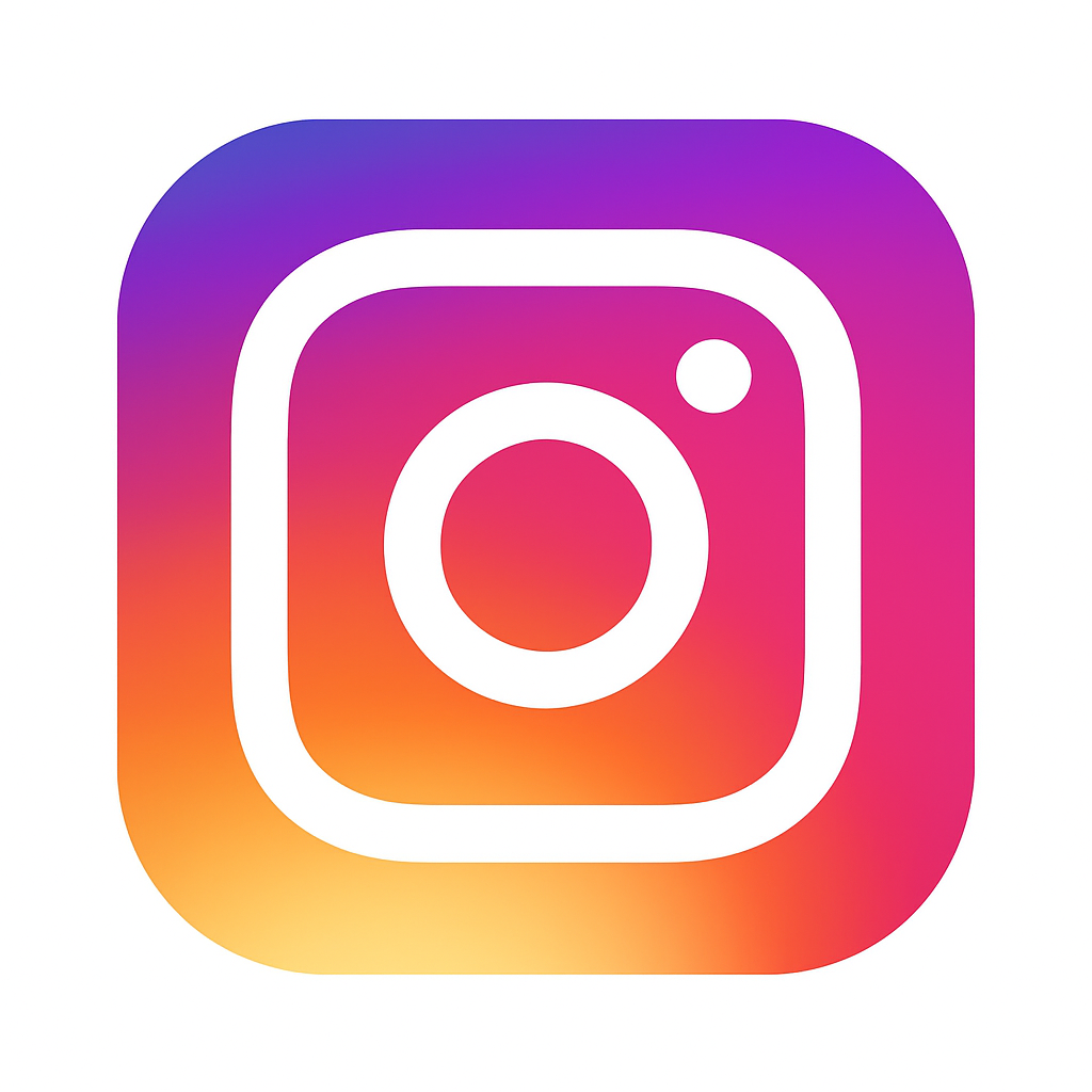 Instagram Icon