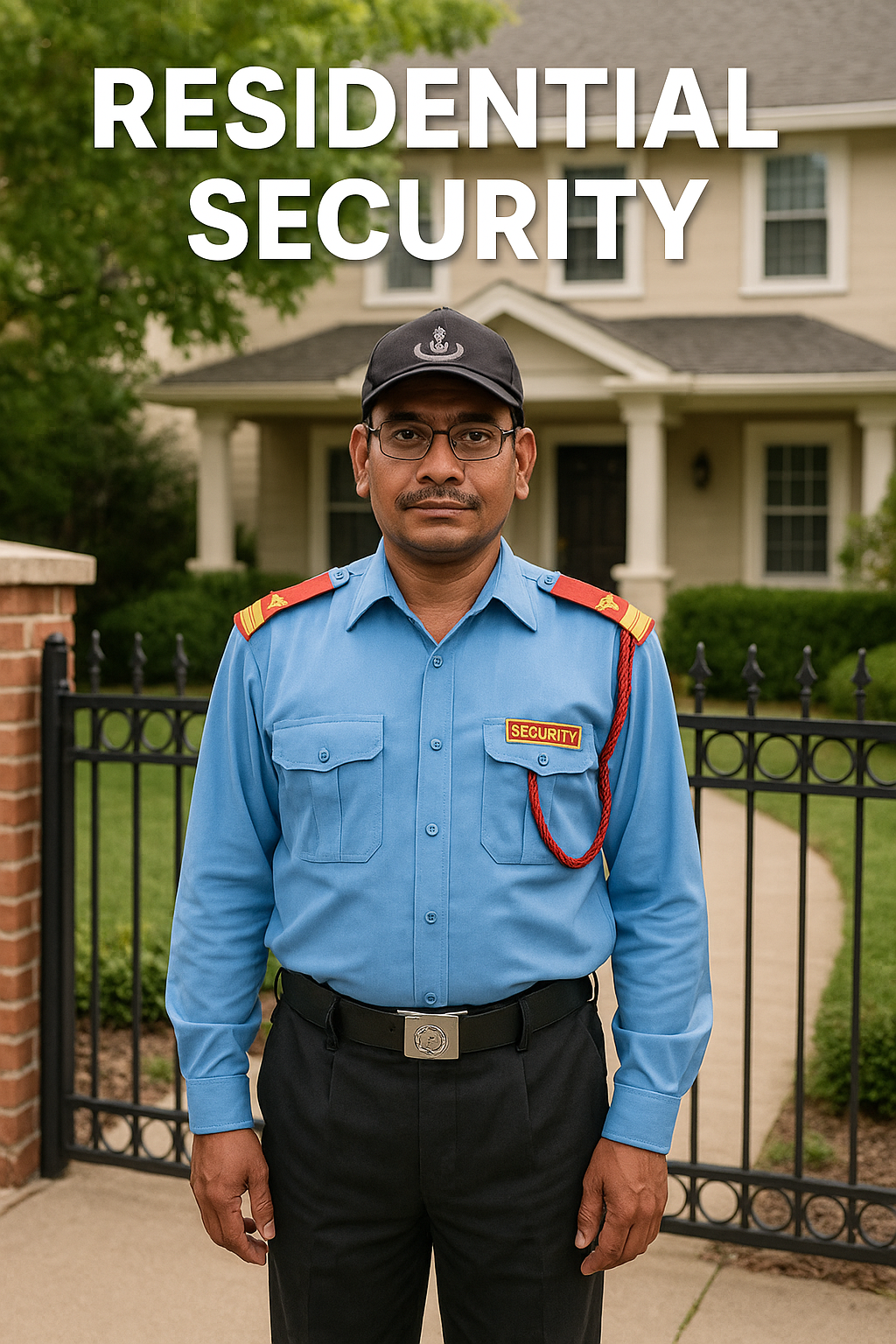 Residential Security