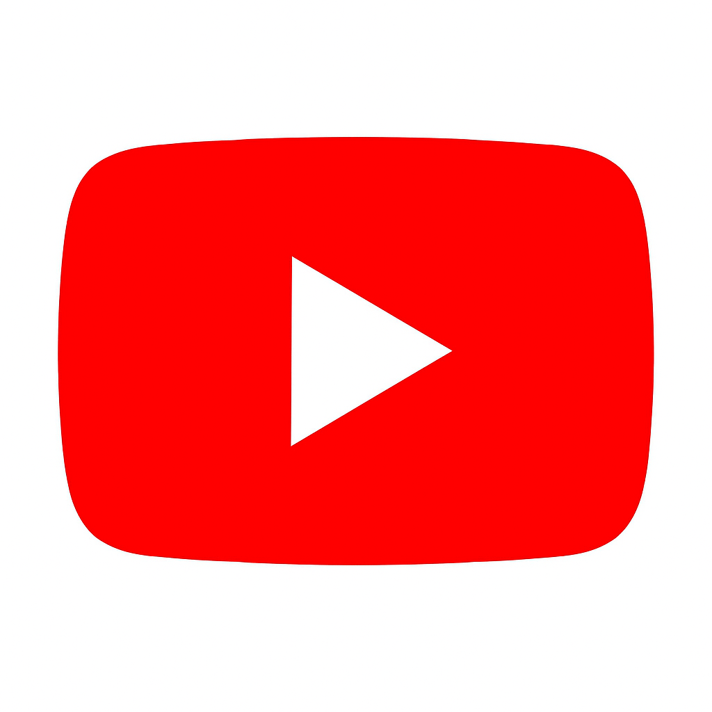 YouTube Icon