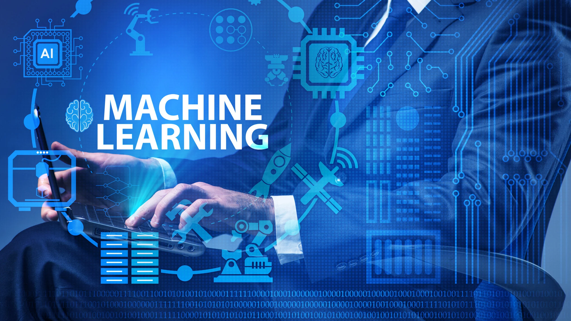 Machine Learning Integration