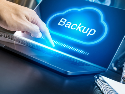 Backup Solutions