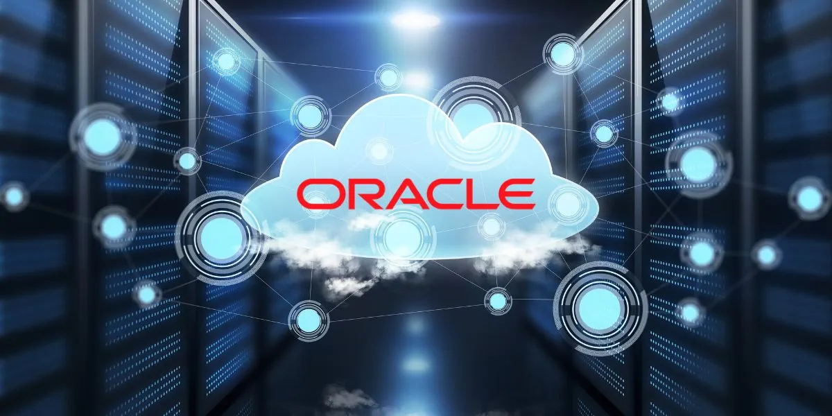 Oracle Cloud