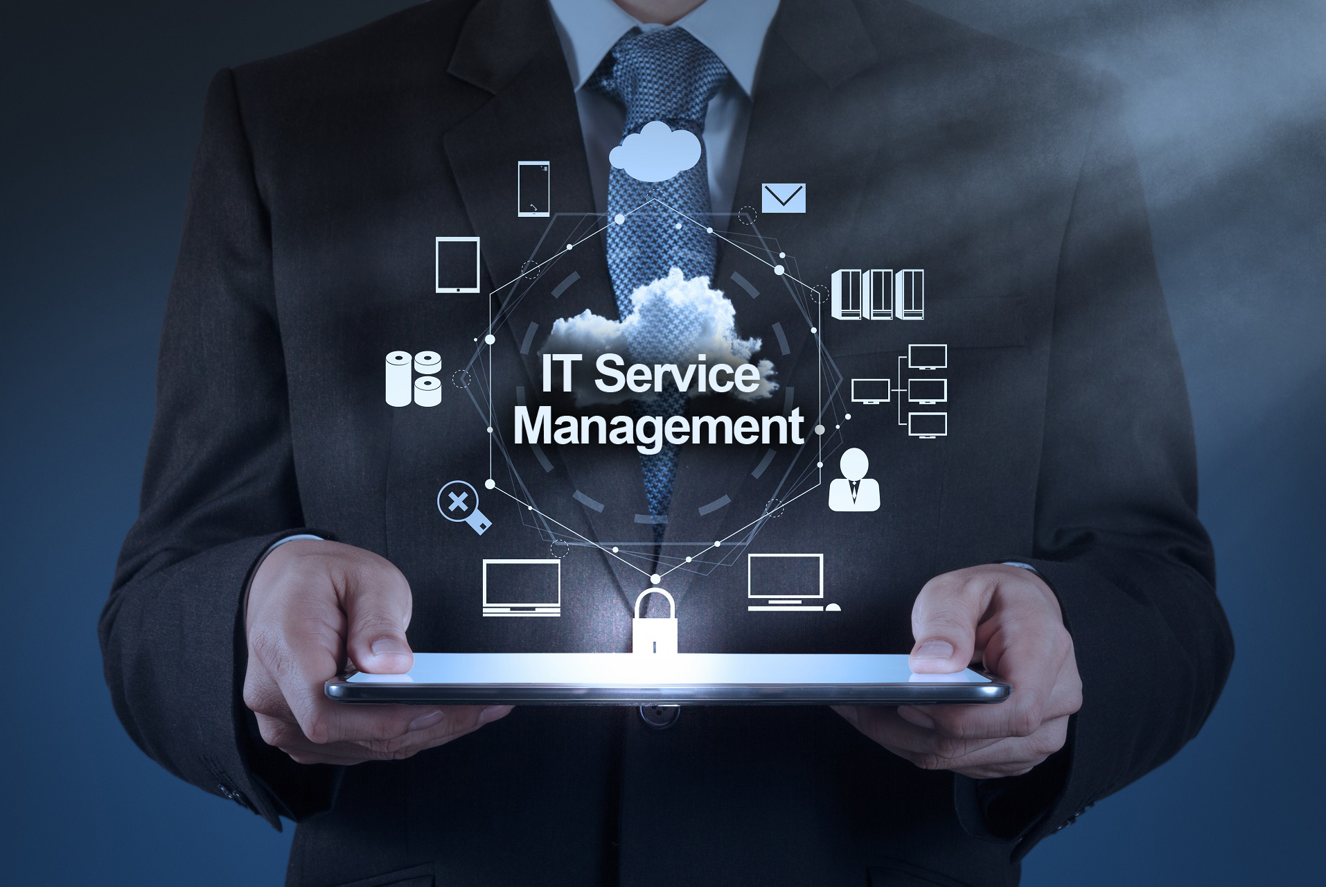 IT Innovation - Sahastrabahu Group